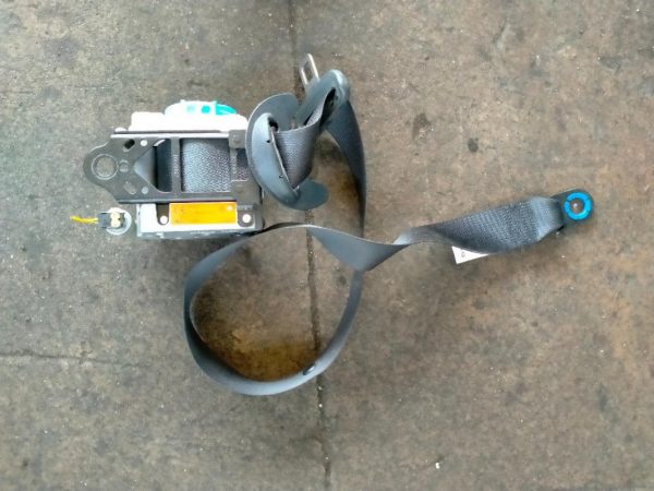 Kit Airbag Toyota Yaris 2014 – 2017