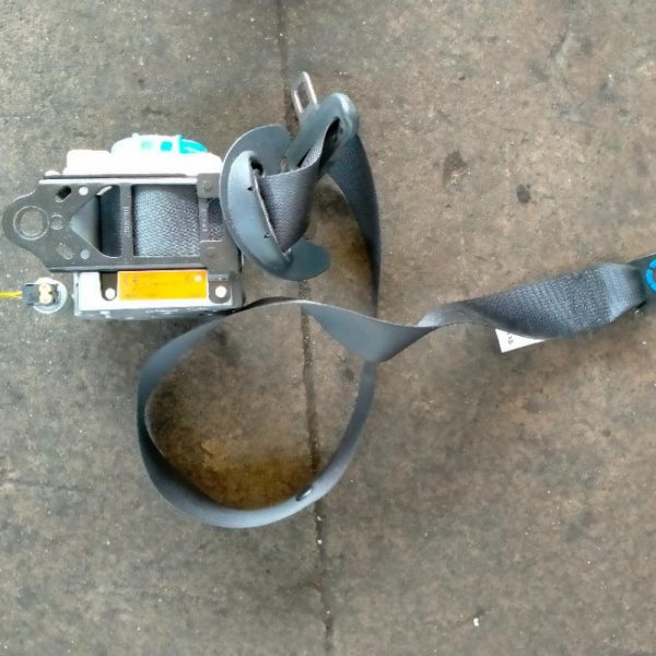 Kit Airbag Toyota Yaris 2014 – 2017