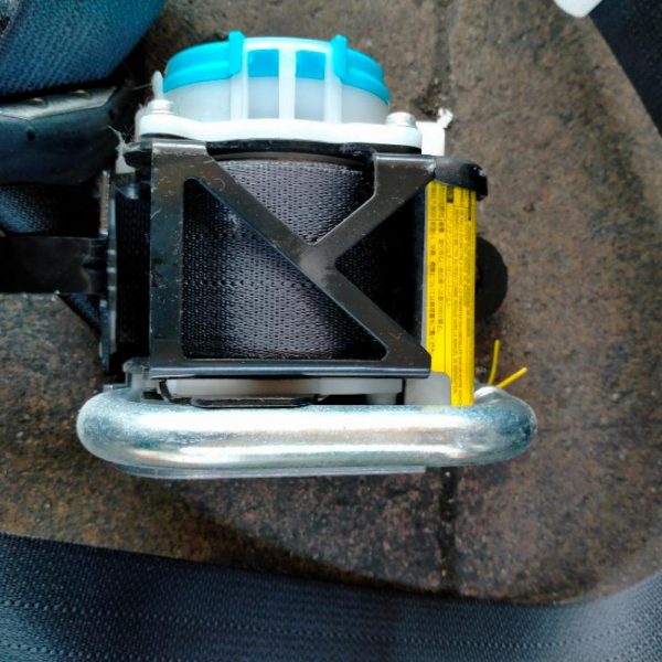 Kit Airbag Toyota Yaris 2014 – 2017