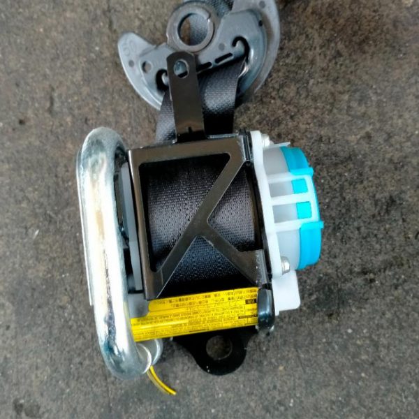 Kit Airbag Toyota Yaris 2014 – 2017