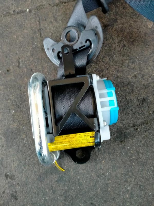 Kit Airbag Toyota Yaris 2014 – 2017