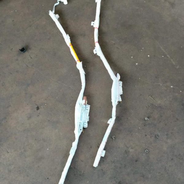 Kit Airbag Toyota Yaris 2014 – 2017