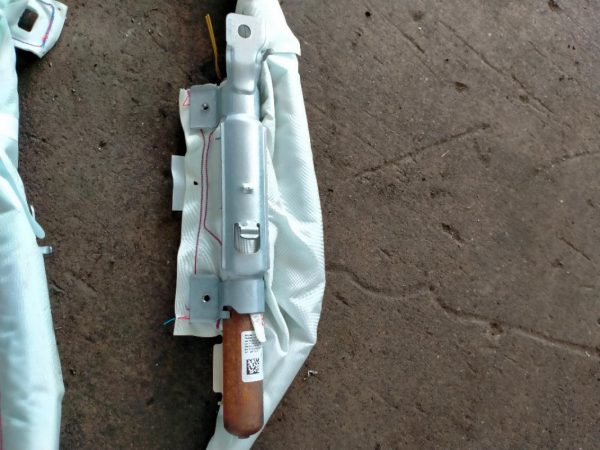 Kit Airbag Toyota Yaris 2014 – 2017