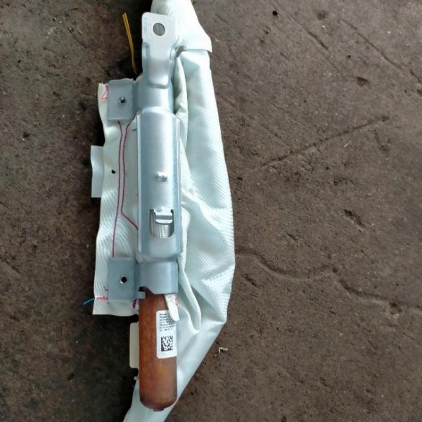 Kit Airbag Toyota Yaris 2014 – 2017