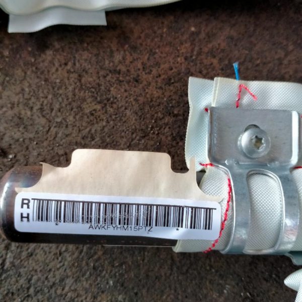 Kit Airbag Toyota Yaris 2014 – 2017