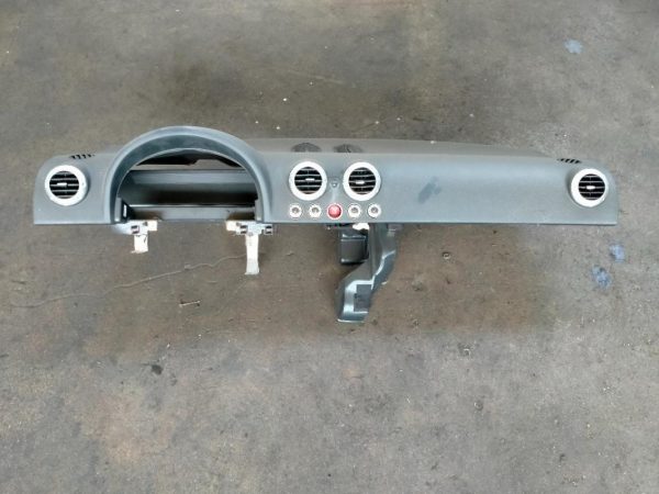 Kit Airbag Audi TT 1998 – 2003