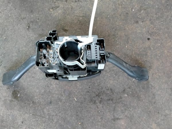 Kit Airbag Audi TT 1998 – 2003