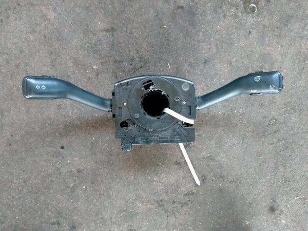 Kit Airbag Audi TT 1998 – 2003