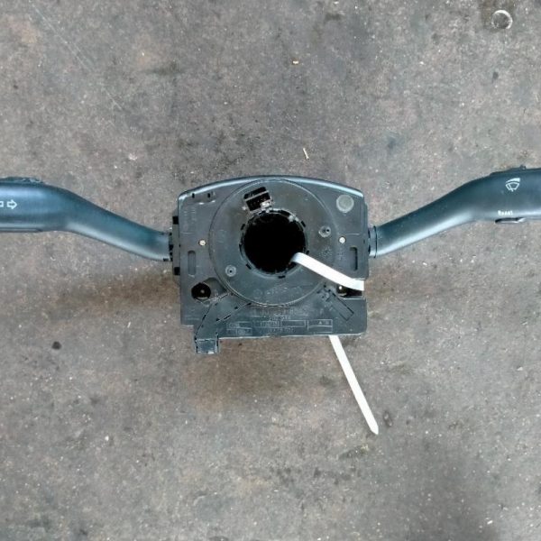 Kit Airbag Audi TT 1998 – 2003