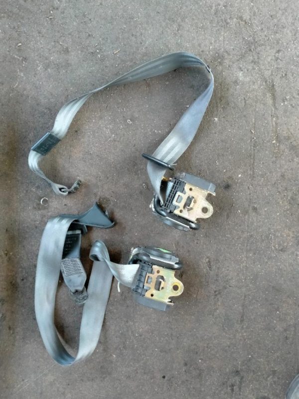 Kit Airbag Audi TT 1998 – 2003
