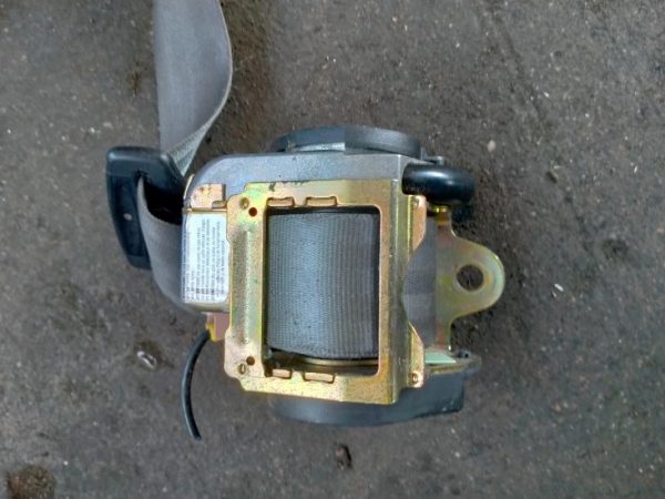 Kit Airbag Audi TT 1998 – 2003