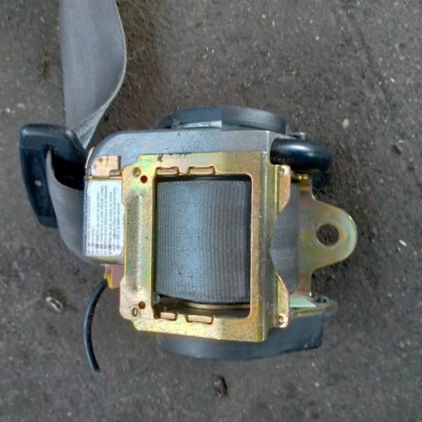 Kit Airbag Audi TT 1998 – 2003
