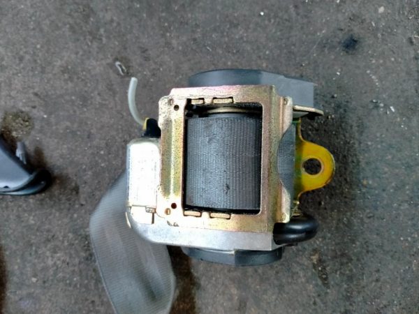 Kit Airbag Audi TT 1998 – 2003