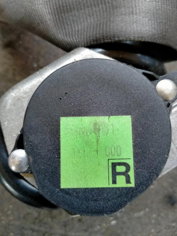 Kit Airbag Audi TT 1998 – 2003