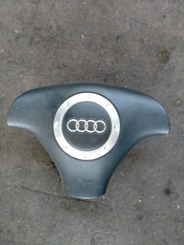 Kit Airbag Audi TT 1998 – 2003