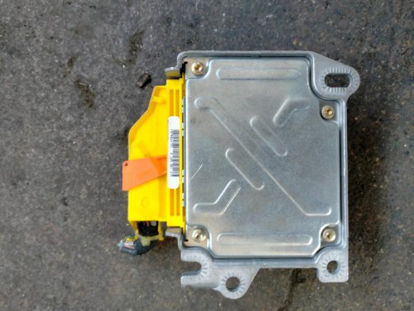 Kit Airbag Audi TT 1998 – 2003