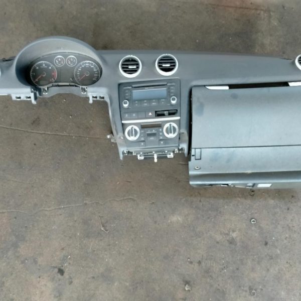 Kit Airbag Audi A3 2008 – 2013