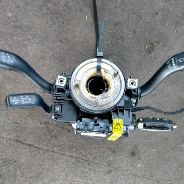 Kit Airbag Audi A3 2008 – 2013