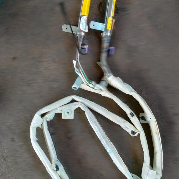 Kit Airbag Audi A3 2008 – 2013