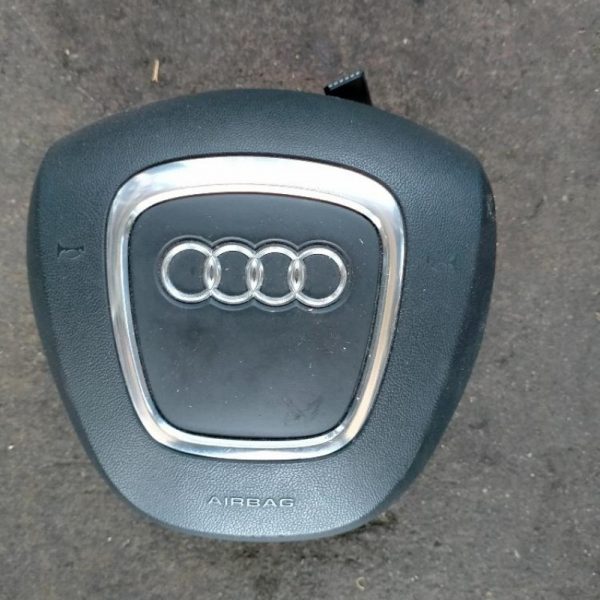 Kit Airbag Audi A3 2008 – 2013