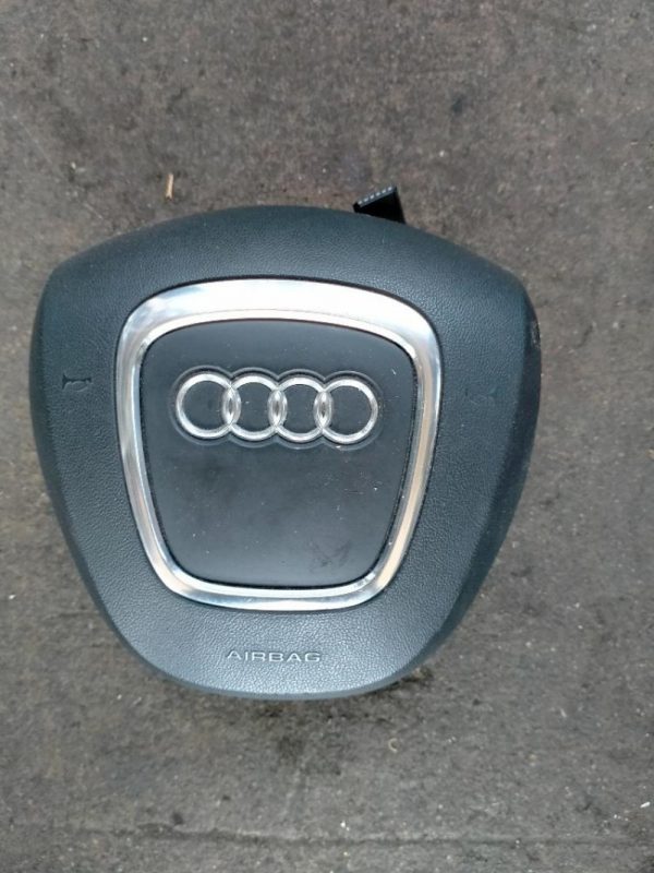 Kit Airbag Audi A3 2008 – 2013
