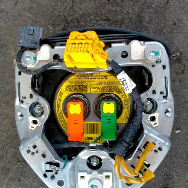 Kit Airbag Audi A3 2008 – 2013
