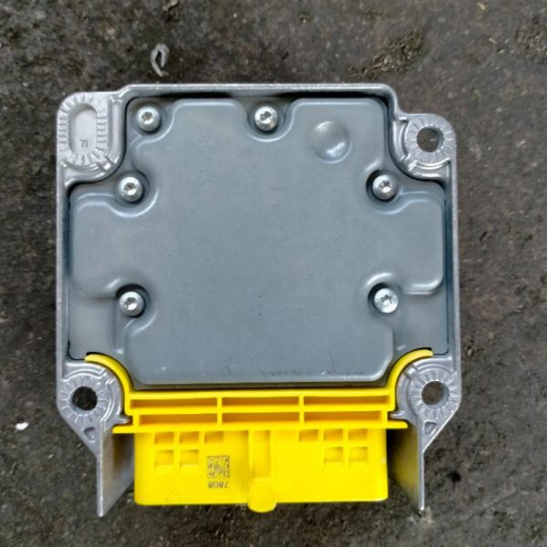 Kit Airbag Audi A3 2008 – 2013