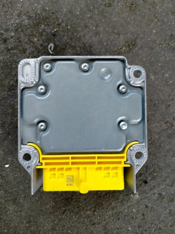 Kit Airbag Audi A3 2008 – 2013