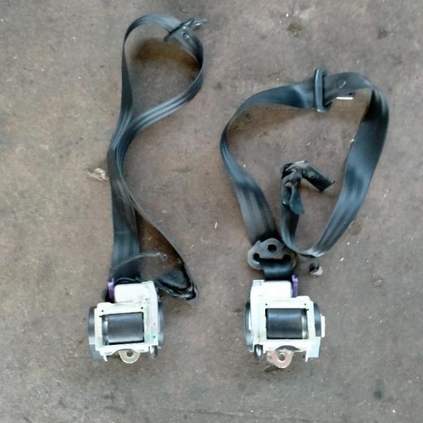 Kit Airbag Audi A3 2008 – 2013