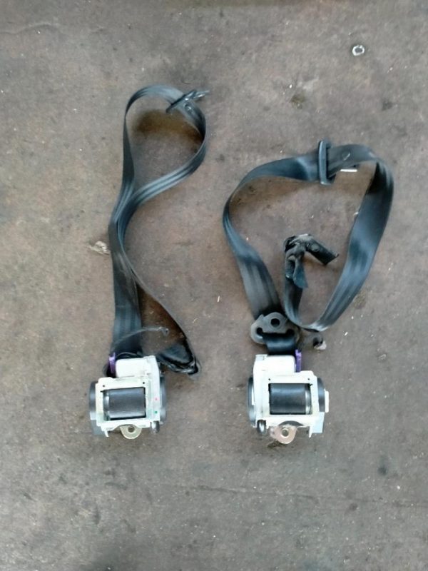 Kit Airbag Audi A3 2008 – 2013