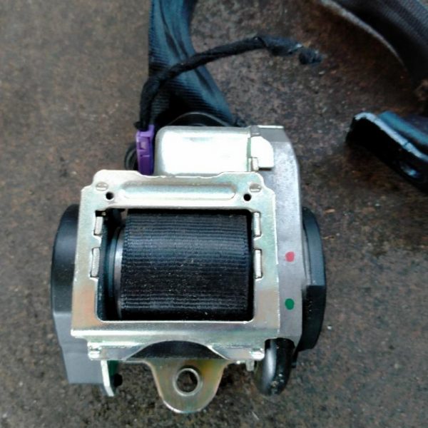 Kit Airbag Audi A3 2008 – 2013