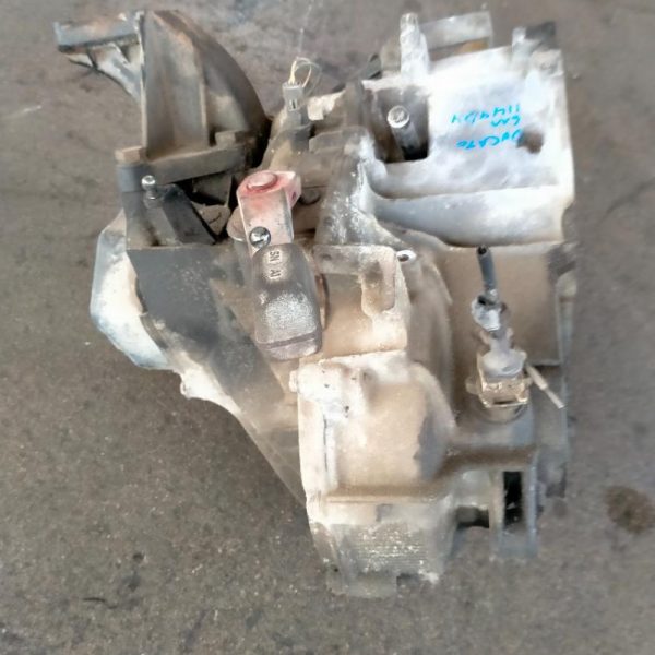 Cambio Fiat Ducato 8140.43S 1994 – 2006