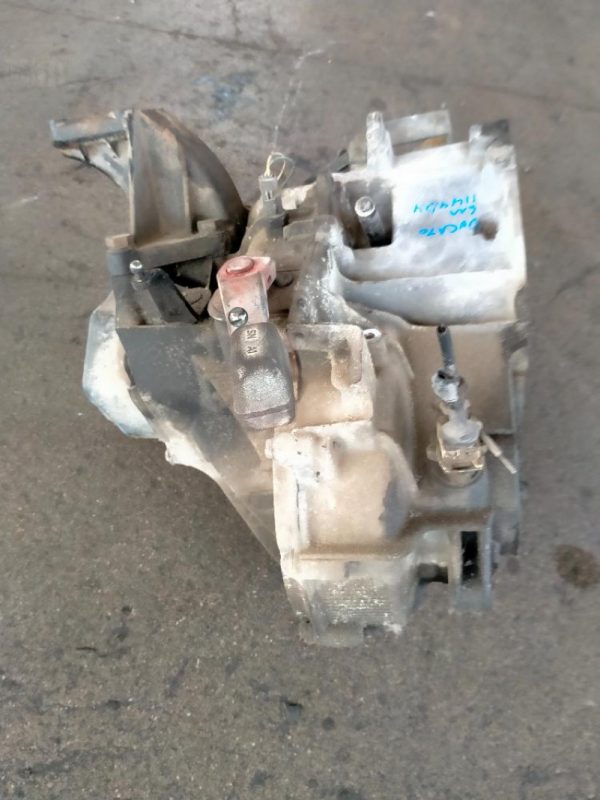 Cambio Fiat Ducato 8140.43S 1994 – 2006