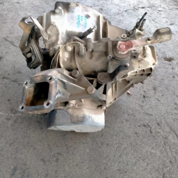 Cambio Fiat Ducato 8140.43S 1994 – 2006