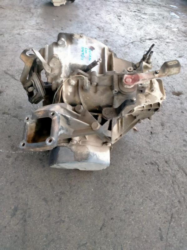 Cambio Fiat Ducato 8140.43S 1994 – 2006