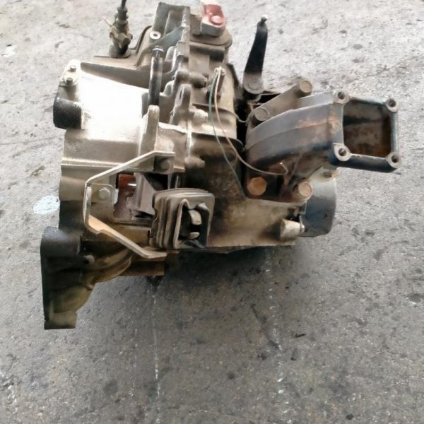 Cambio Fiat Ducato 8140.43S 1994 – 2006