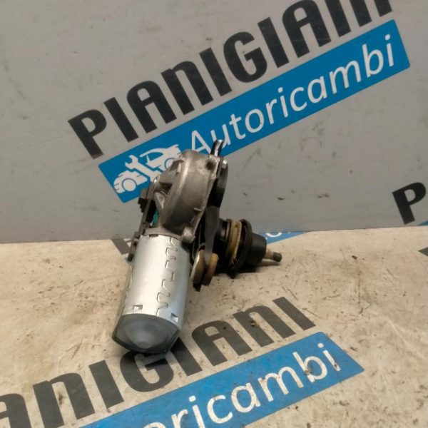 Motorino Tergi Posteriore Citroen C1 2005 – 2014