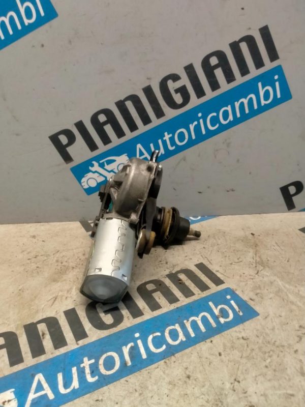Motorino Tergi Posteriore Citroen C1 2005 – 2014