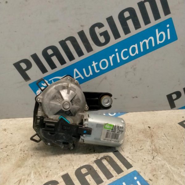 Motorino Tergi Posteriore Citroen C1 2005 – 2014