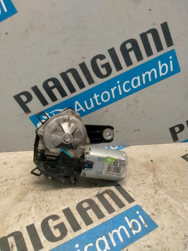 Motorino Tergi Posteriore Citroen C1 2005 – 2014