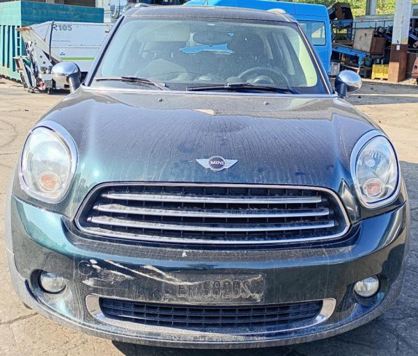 Mini Countryman R60 Anno 2013 | Veicolo Intero | SOLO PER RICAMBI