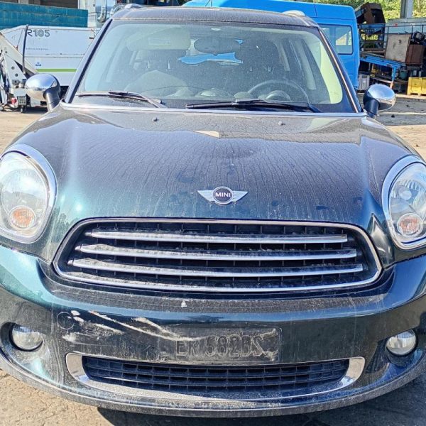 Mini Countryman R60 Anno 2013 | Veicolo Intero | SOLO PER RICAMBI