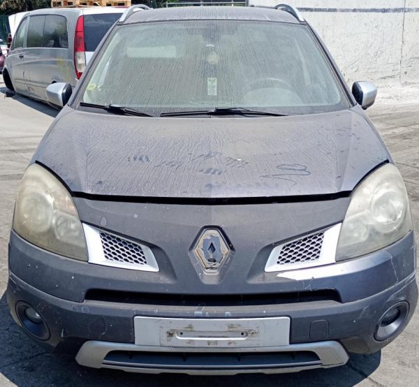Renault Koleos Anno 2011 | Veicolo Intero | SOLO PER RICAMBI