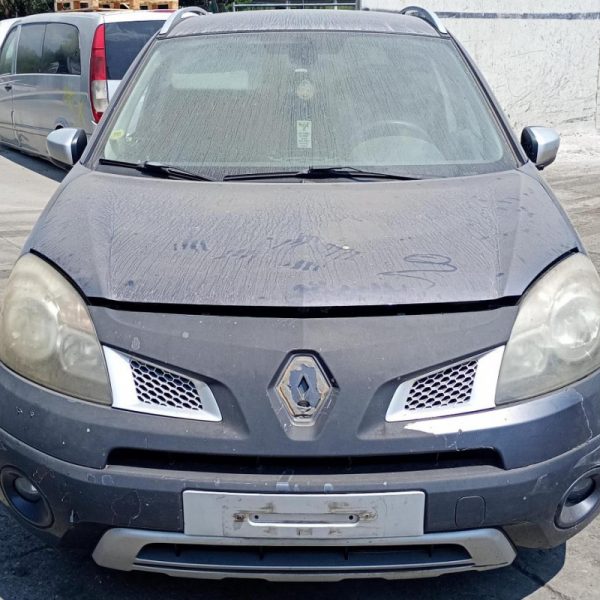 Renault Koleos Anno 2011 | Veicolo Intero | SOLO PER RICAMBI