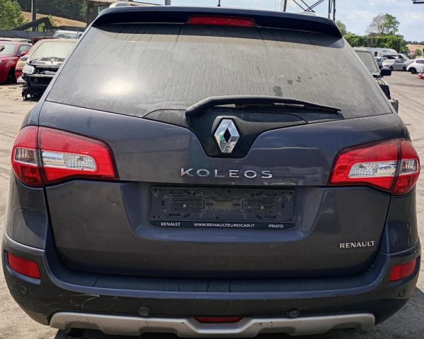 Renault Koleos Anno 2011 | Veicolo Intero | SOLO PER RICAMBI