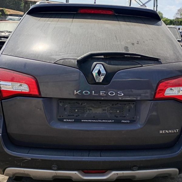 Renault Koleos Anno 2011 | Veicolo Intero | SOLO PER RICAMBI