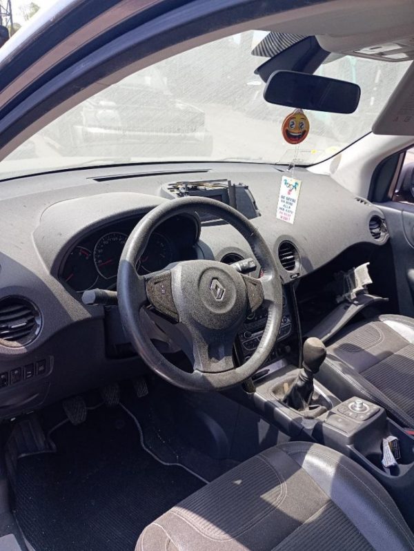 Renault Koleos Anno 2011 | Veicolo Intero | SOLO PER RICAMBI