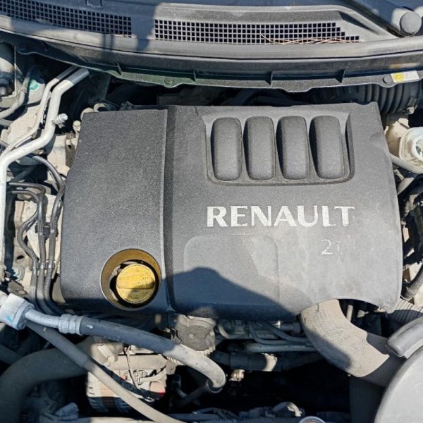 Renault Koleos Anno 2011 | Veicolo Intero | SOLO PER RICAMBI
