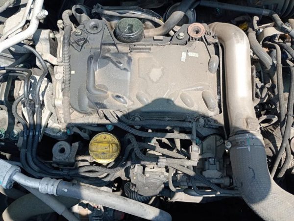 Renault Koleos Anno 2011 | Veicolo Intero | SOLO PER RICAMBI