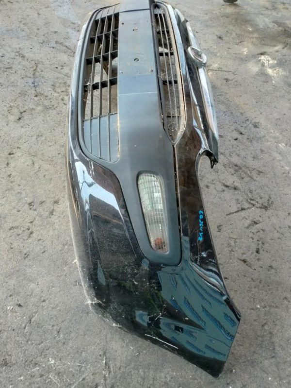 Paraurti Anteriore Fiat Punto Evo 2009 – 2012